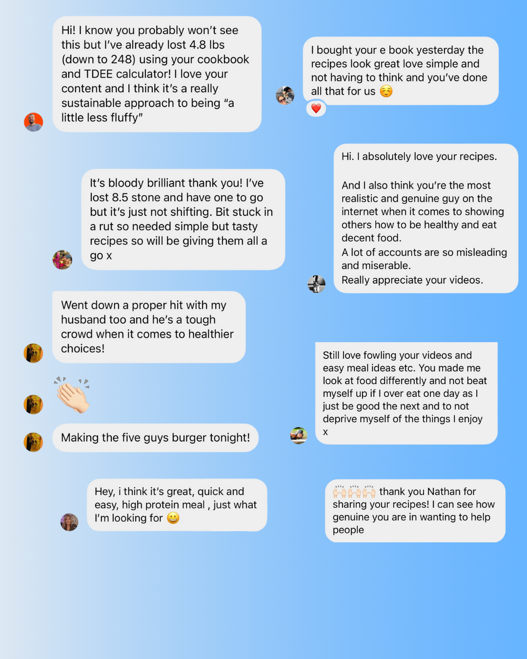 The LCA Method by Nathan Joseph