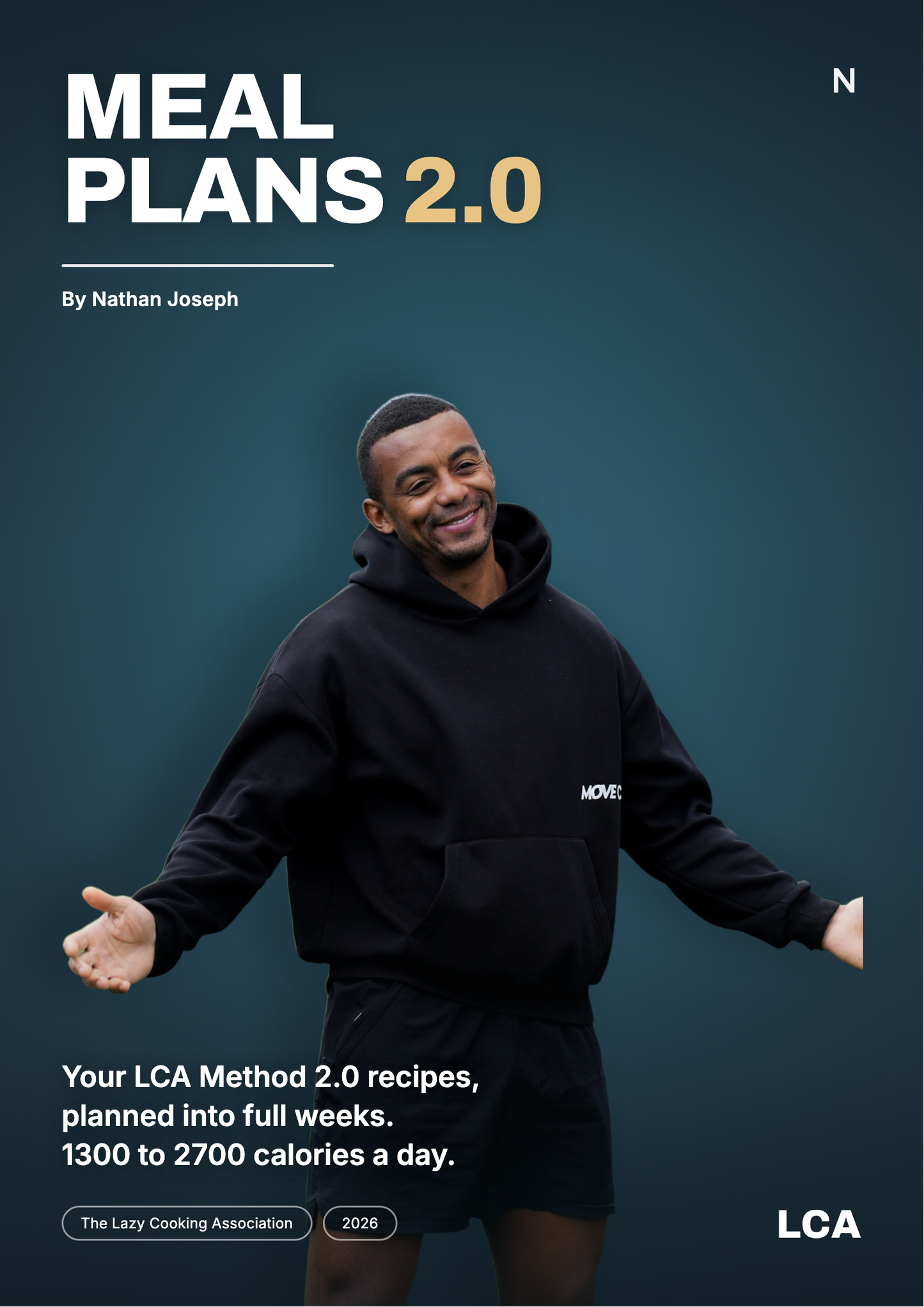 The LCA Bundle