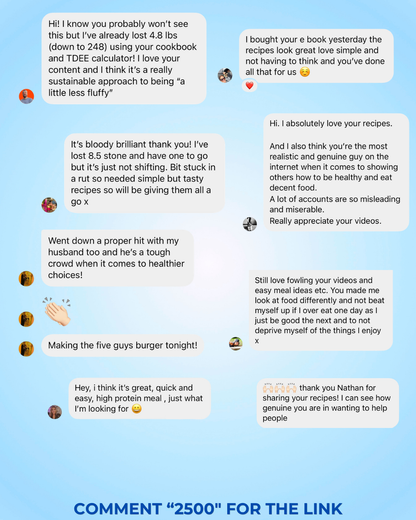 The LCA Method by Nathan Joseph