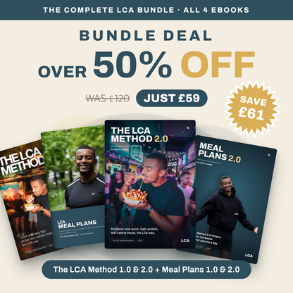 The LCA Bundle