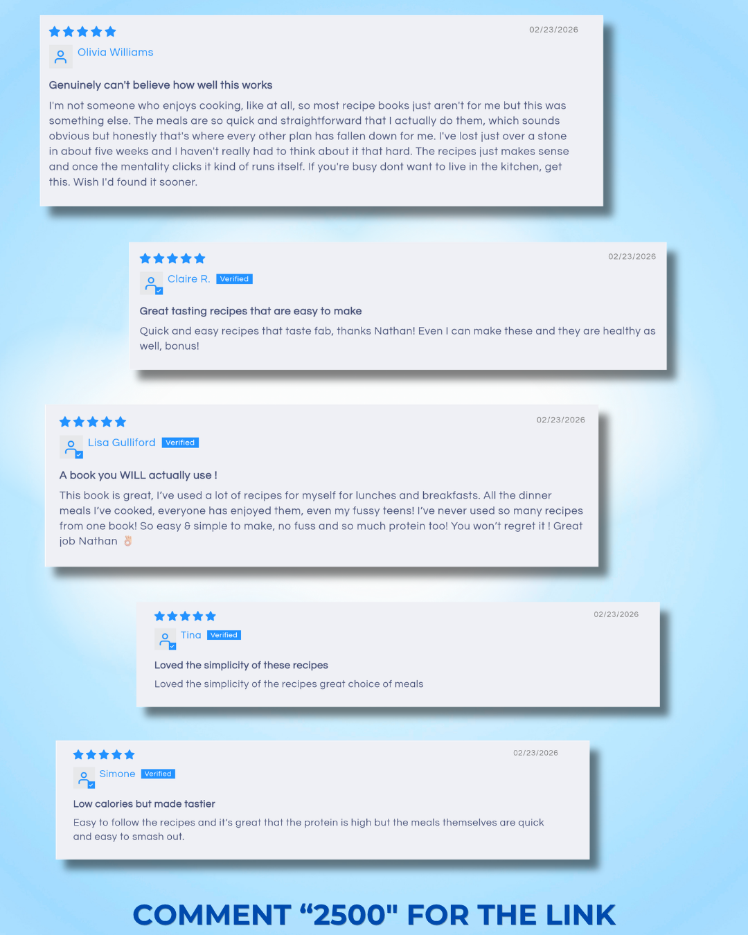 The LCA Method by Nathan Joseph