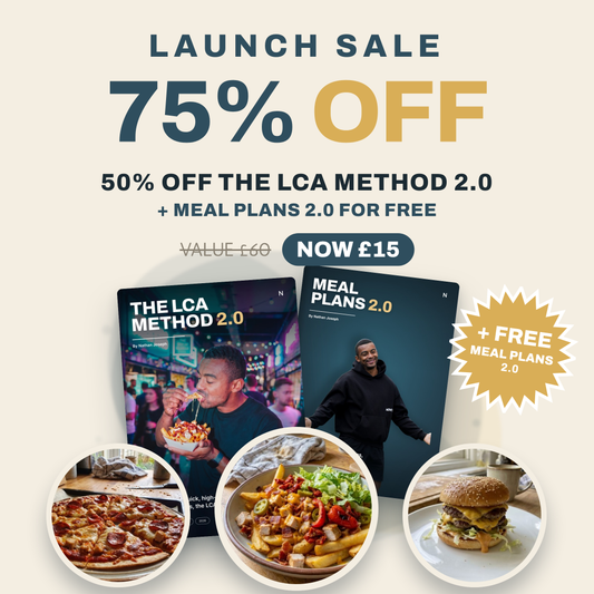 The LCA Method 2.0